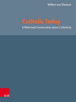cover image of Catholic Today